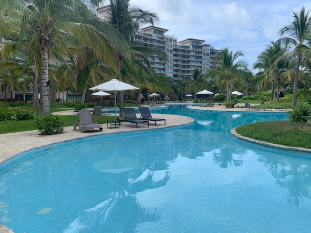 La Isla Residences, Diamante, Impecable Appartement *