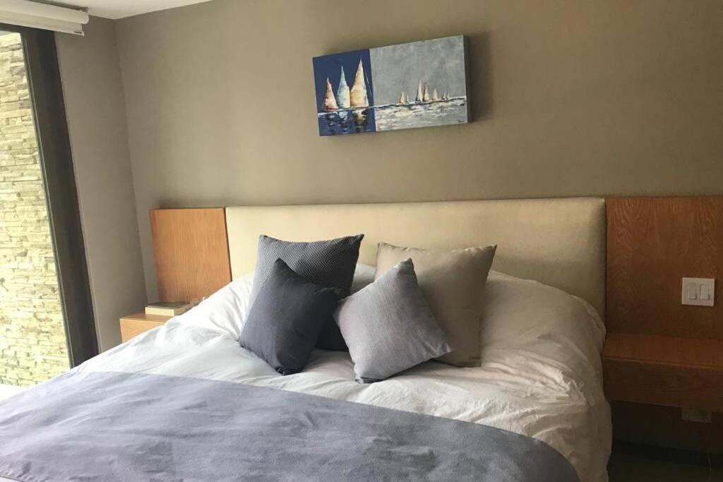 Appartement La Isla Residences, Diamante, Impecable Acapulco