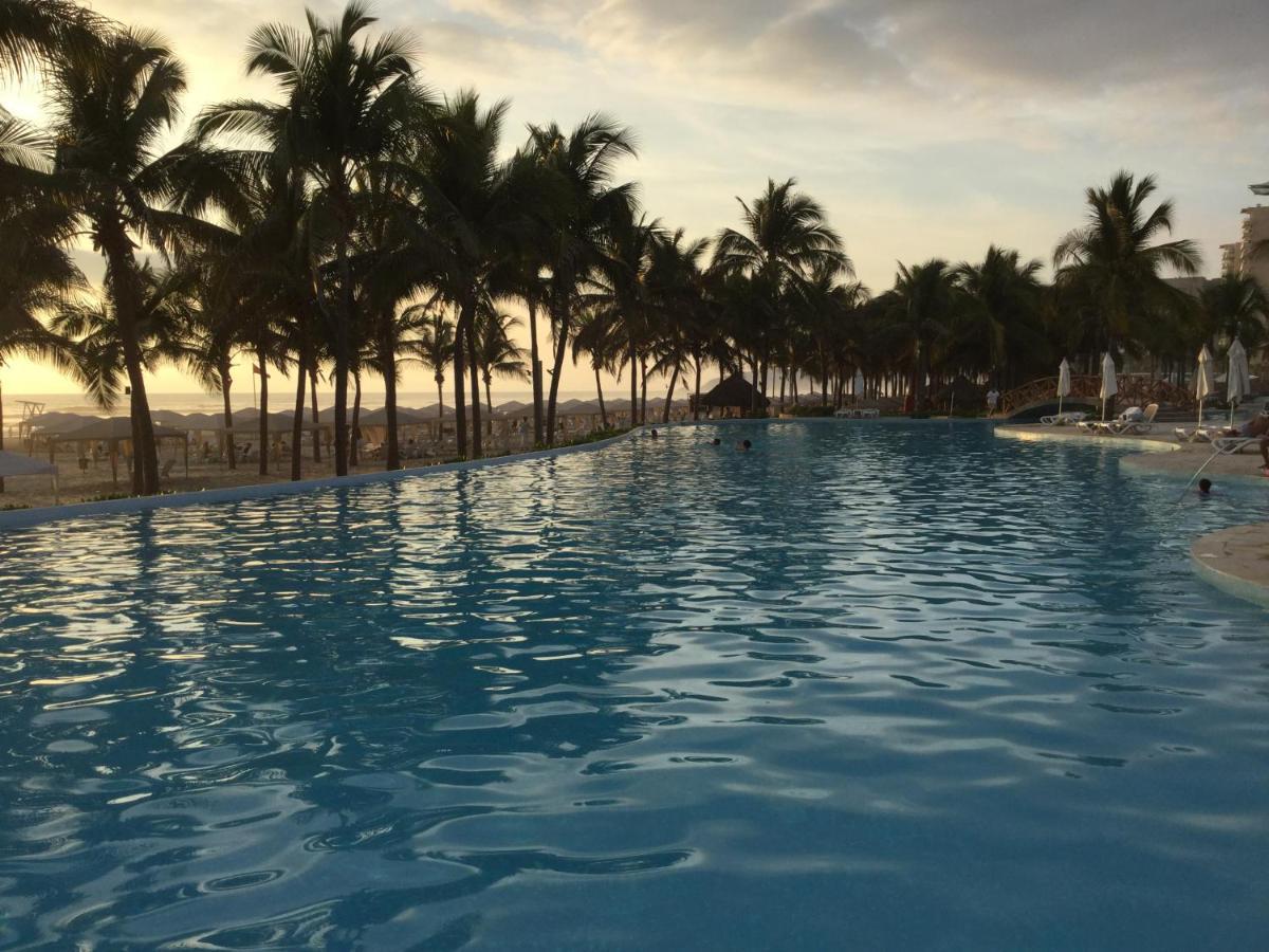 Appartement La Isla Residences, Diamante, Impecable Acapulco