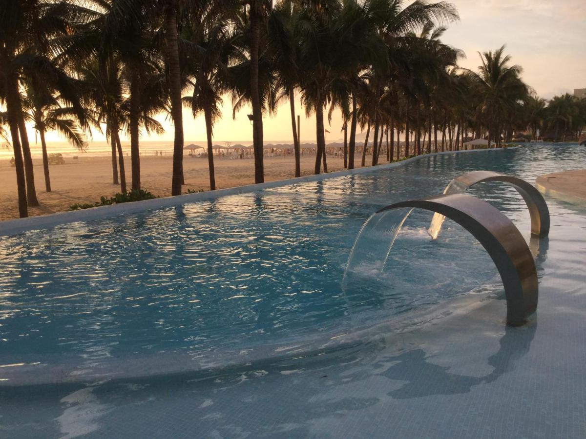 Appartement La Isla Residences, Diamante, Impecable Acapulco